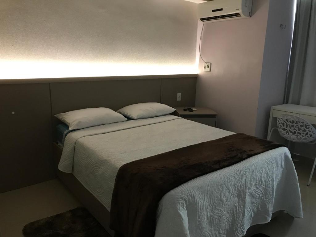  Atlantico Flat Ap. 107