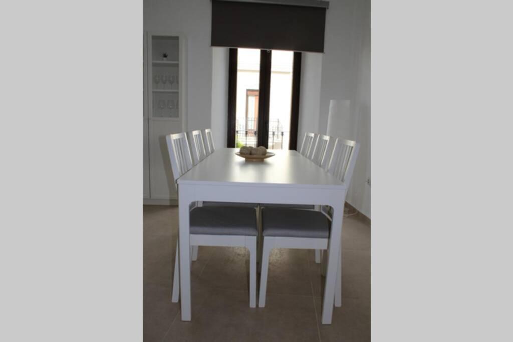 Fotografie z fotogalerie ubytování Apartamento centro Lorenzo Borrego v destinaci Ronda