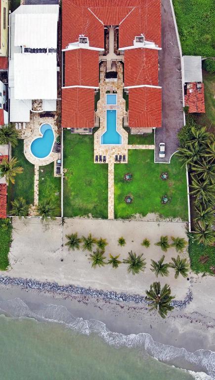  Manga Verde Beach Residence