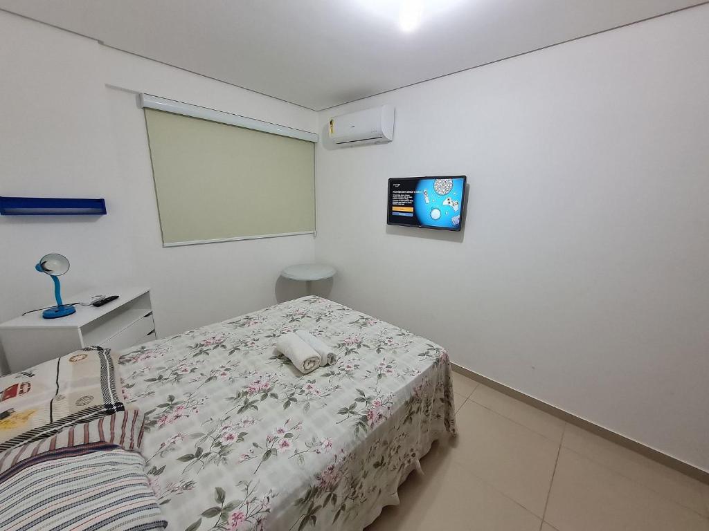  Apartamento Completo no Atlântico Norte