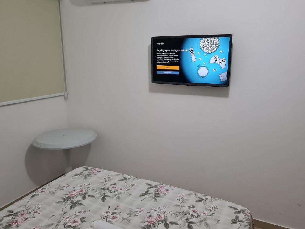  Apartamento Completo no Atlântico Norte
