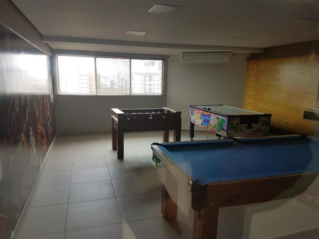  Apartamento Completo no Atlântico Norte