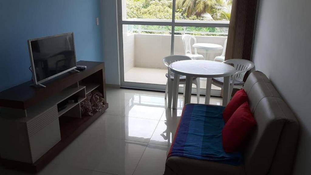  Apartamento Completo no Atlântico Norte