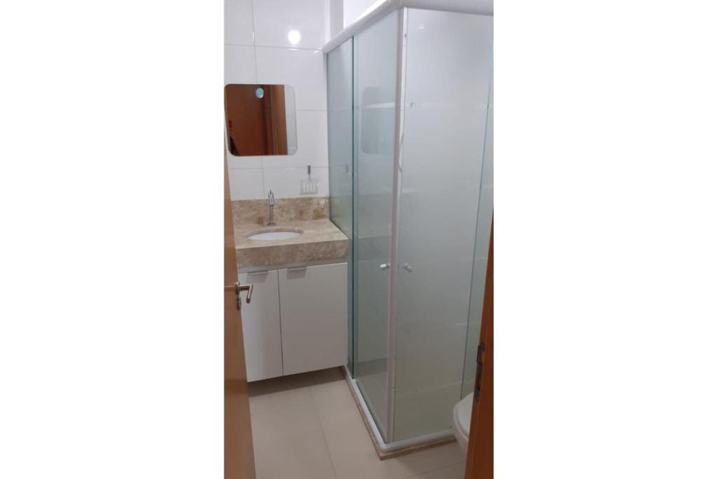  Apartamento Completo no Atlântico Norte