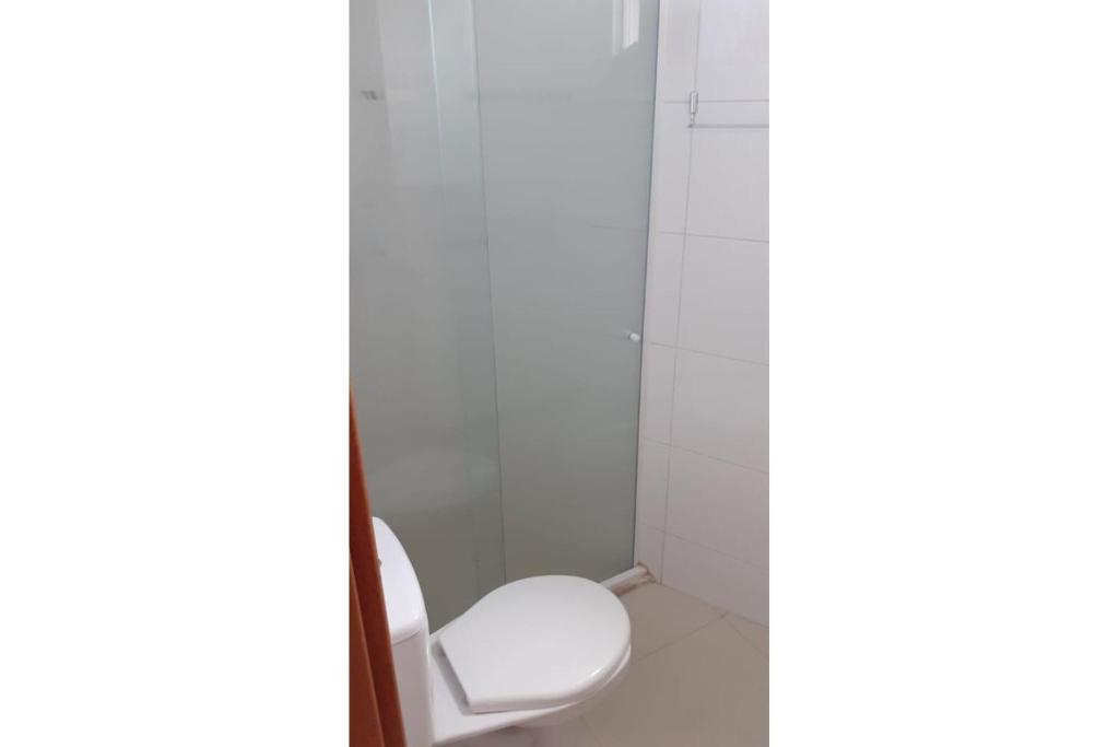  Apartamento Completo no Atlântico Norte