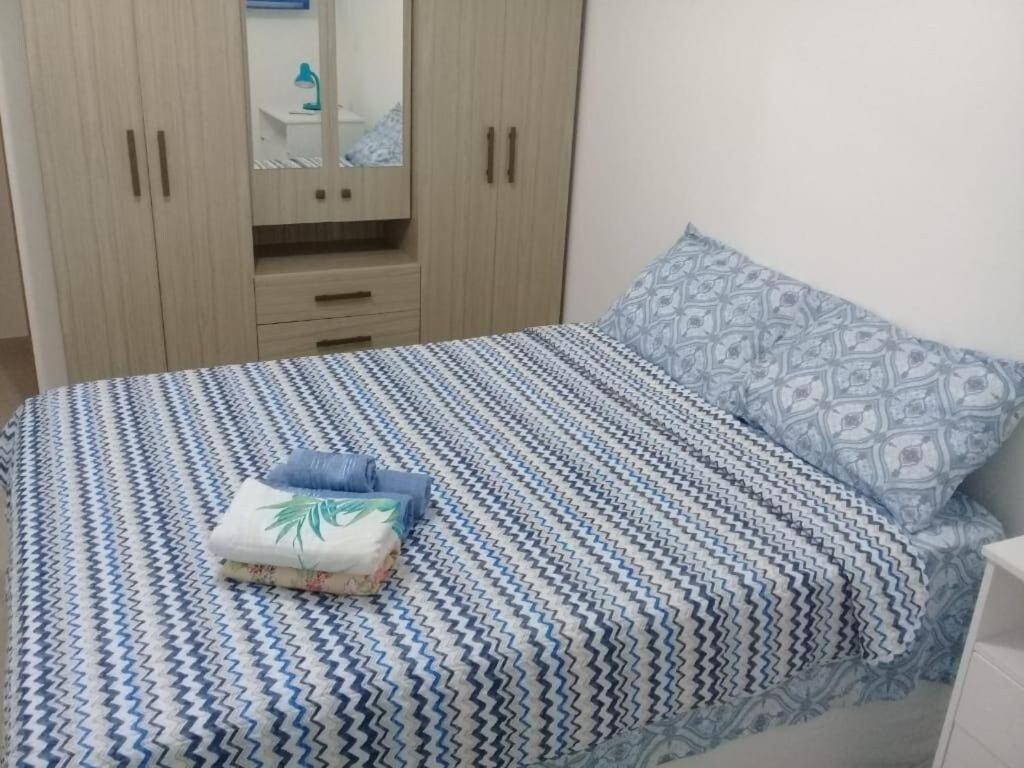  Apartamento Completo no Atlântico Norte