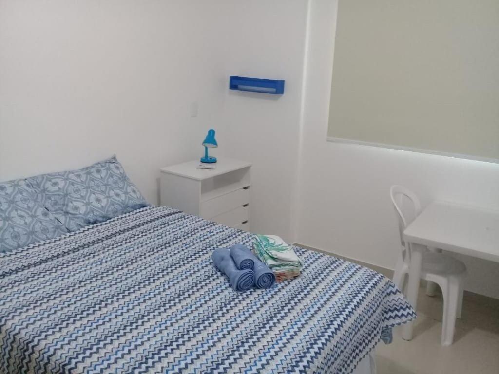  Apartamento Completo no Atlântico Norte