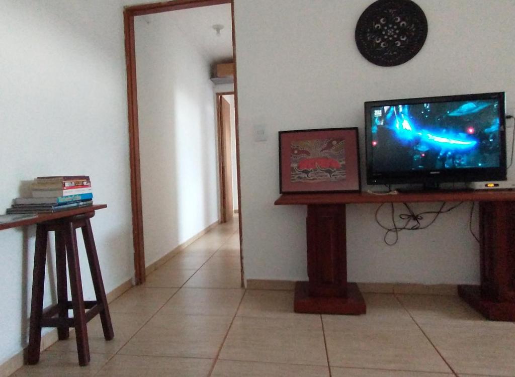  Casa de Hóspedes Matas do Jacaré de Brotas