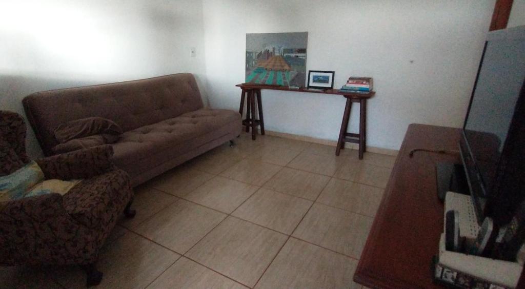  Casa de Hóspedes Matas do Jacaré de Brotas