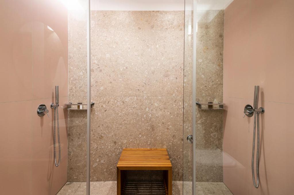 Fonte d'Oro Luxury Rooms - 6