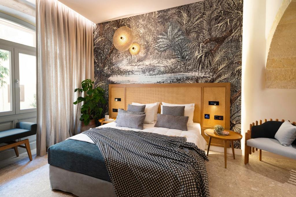 Fonte d'Oro Luxury Rooms - 3