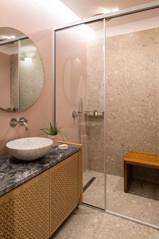 Fonte d'Oro Luxury Rooms - 7