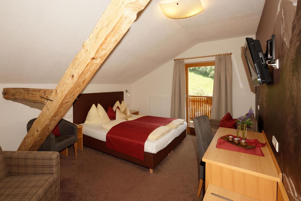 Hotel/ App. Garber, St. Jakob im Ahrntal (aktualisierte Preise für 2024)