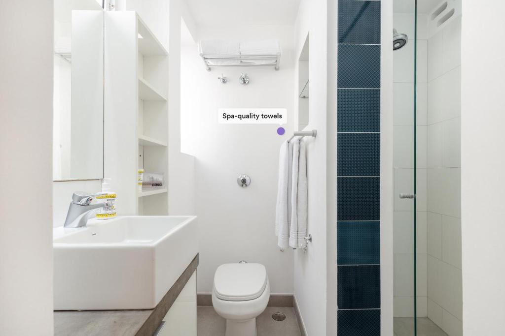  Apartamento amplo 2 quartos e garagem - Jardins