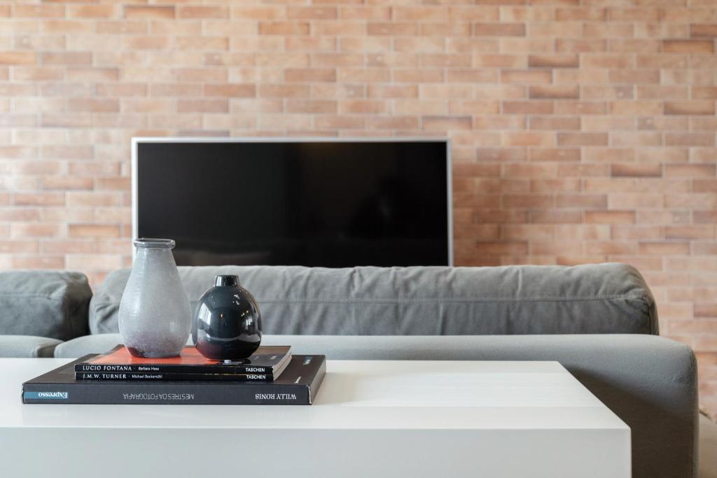  Apartamento amplo 2 quartos e garagem - Jardins