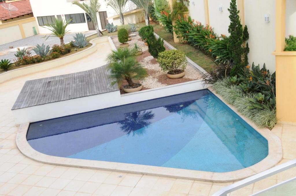  Boa Vista Park Hotel