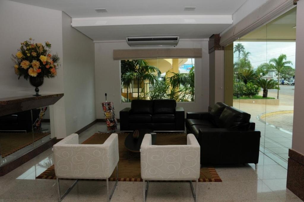  Boa Vista Park Hotel