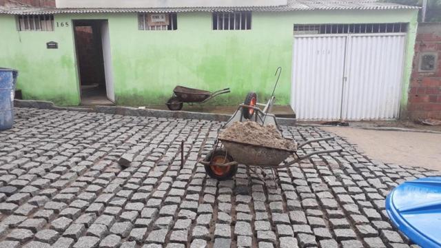  Casinha bofete