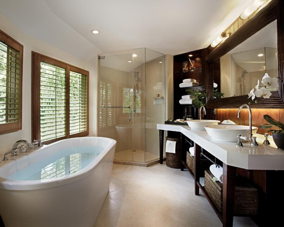 Rayavadee- SHA Extra Plus - Pool Pavilion Double Or Twin Room