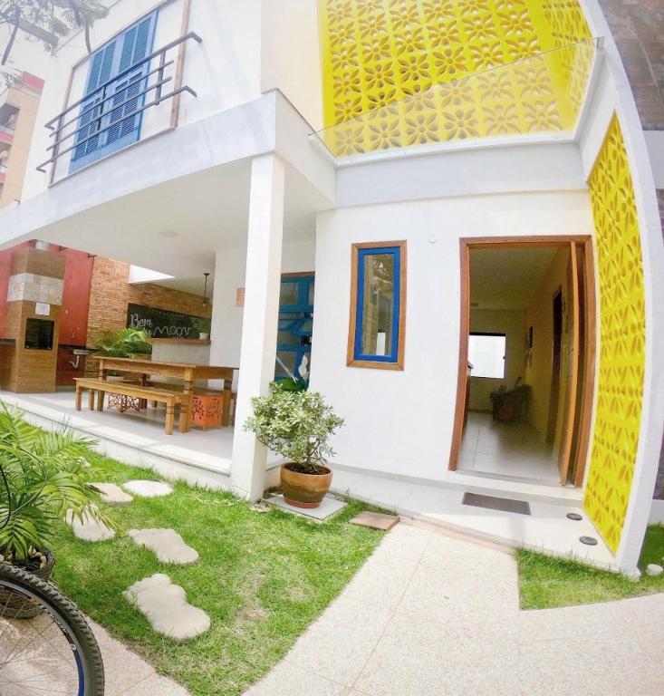  Marea Hostel & Pousada