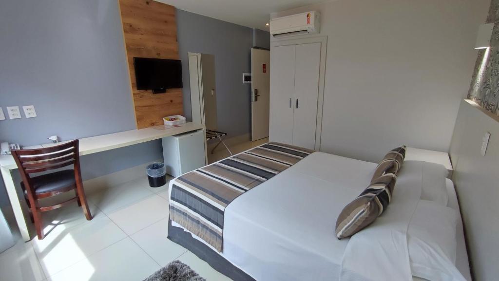  Hotel Girassol Plaza