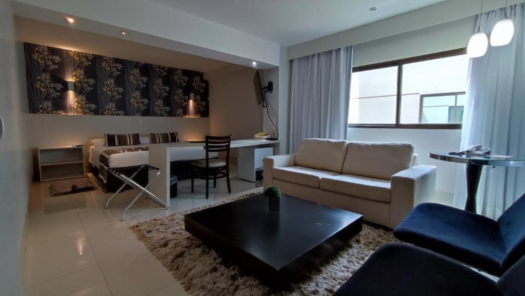  Hotel Girassol Plaza
