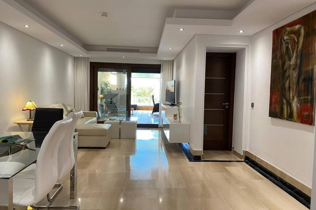 Appartement Bahía Beach Estepona (Spanje Estepona) - Booking.com