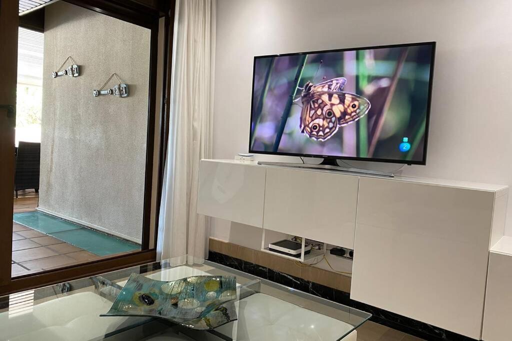Appartement Bahía Beach Estepona (Spanje Estepona) - Booking.com