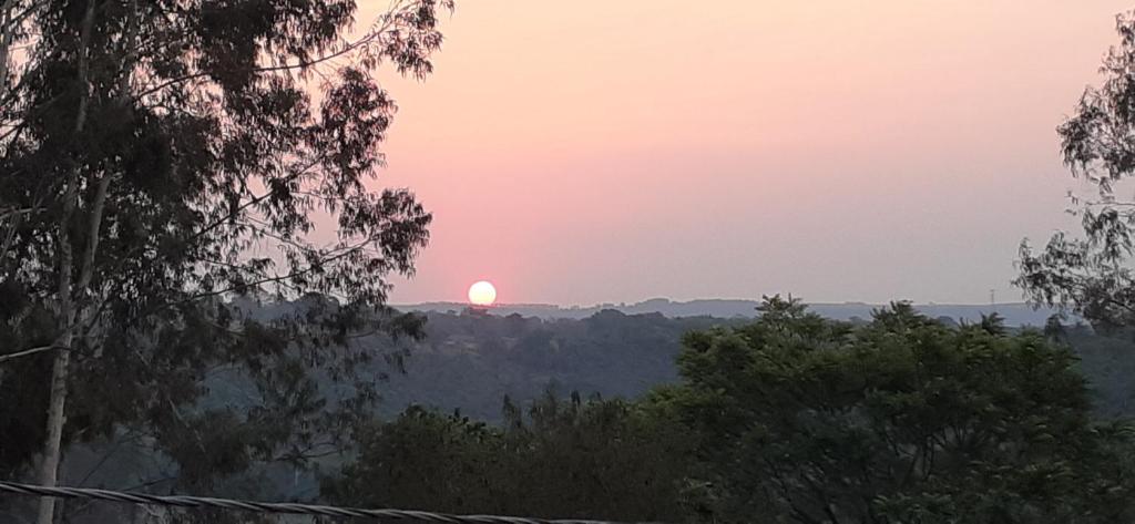  Casa de Hóspedes Matas do Jacaré de Brotas