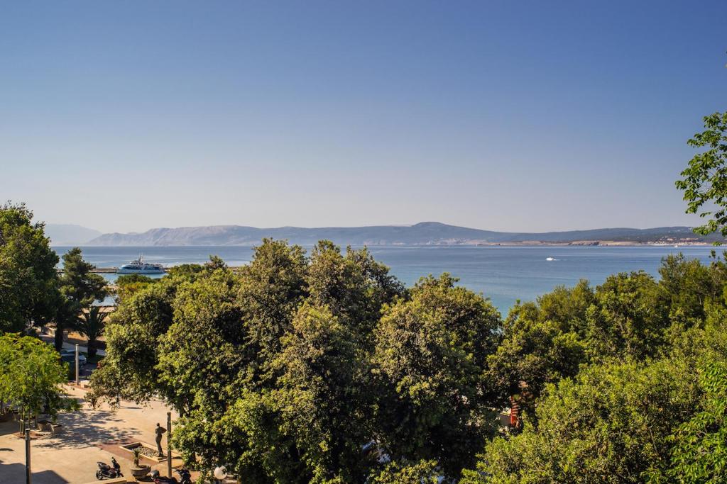 Foto dalla galleria di Apartment Noa a Crikvenica