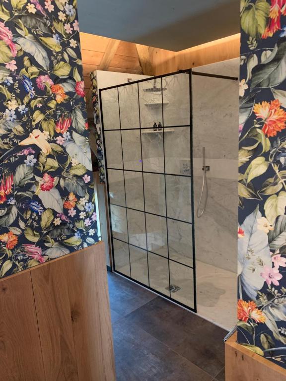 Fotografie z fotogalerie ubytování B&B De Rentmeesterhoeve v destinaci Reningelst