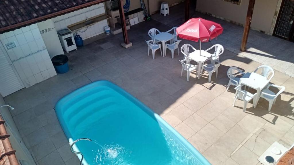  Casa de Praia Beira Mar