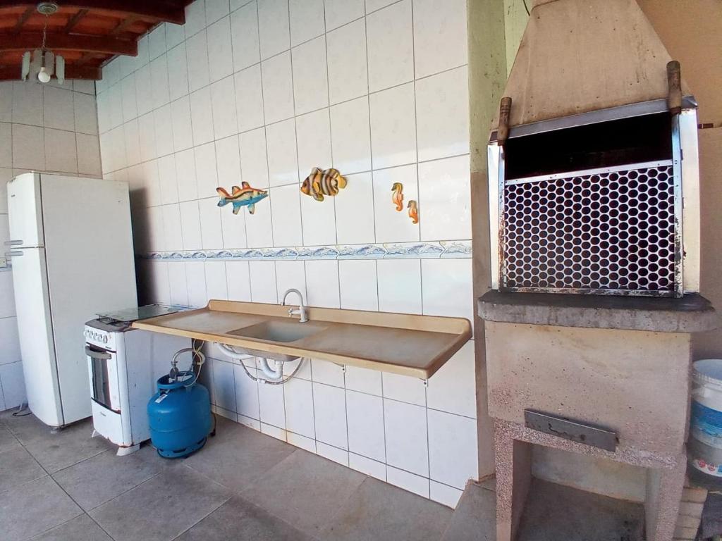  Casa de Praia Beira Mar