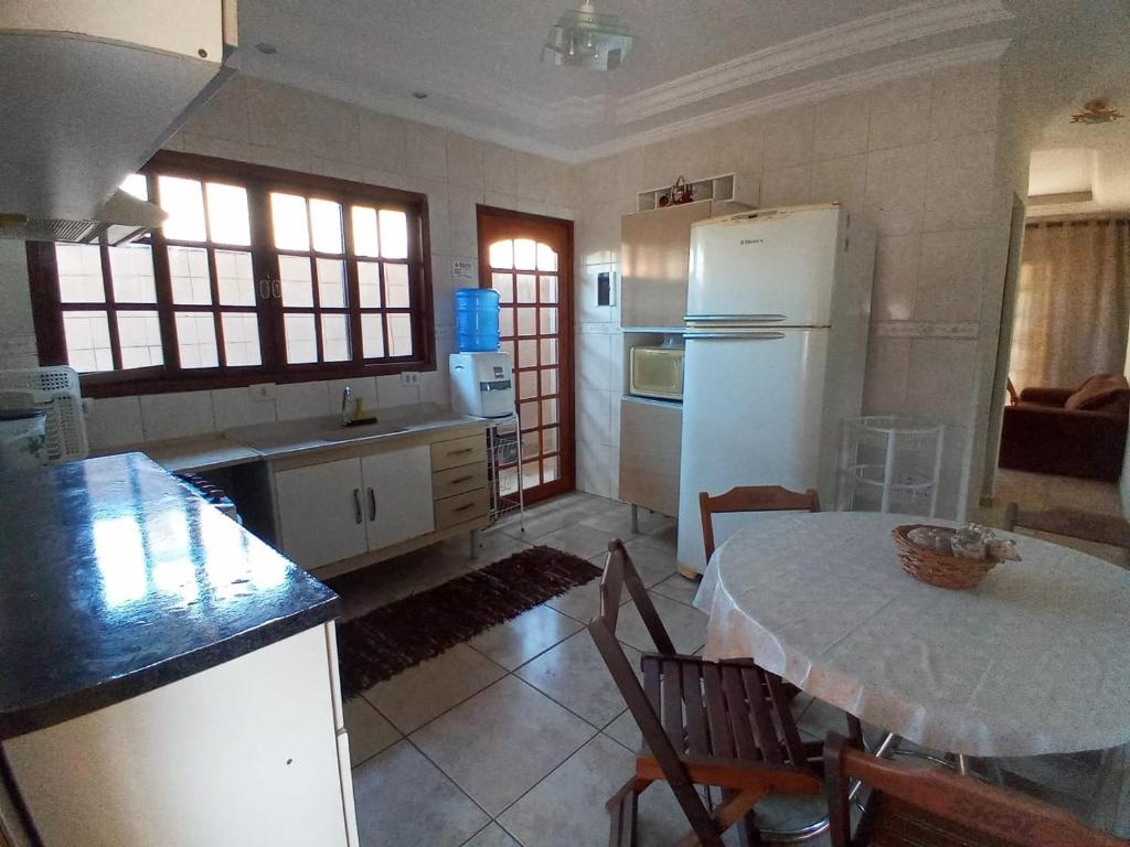  Casa de Praia Beira Mar