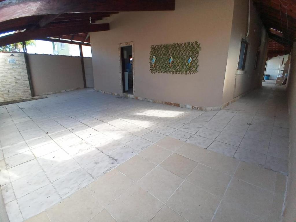  Casa de Praia Beira Mar