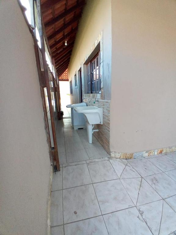  Casa de Praia Beira Mar