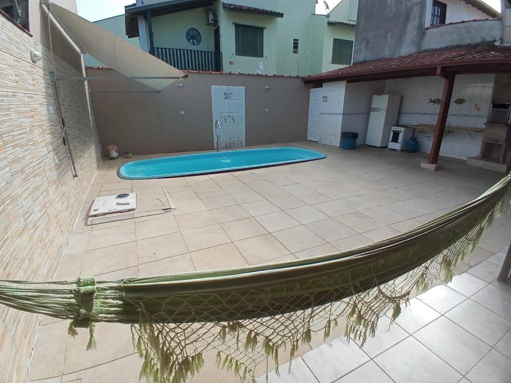  Casa de Praia Beira Mar