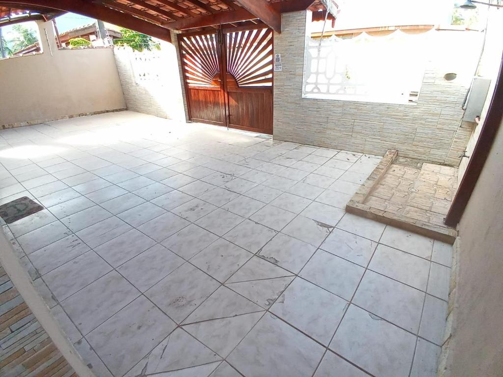  Casa de Praia Beira Mar