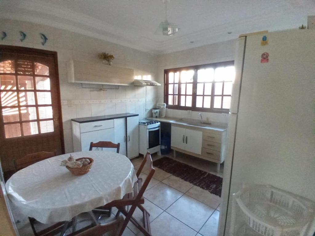  Casa de Praia Beira Mar