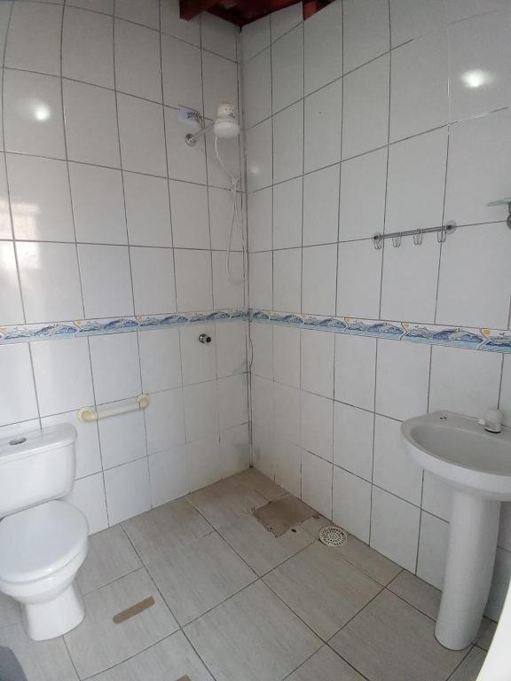  Casa de Praia Beira Mar