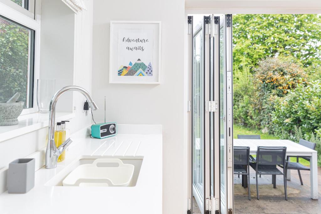 Lyefield - By Luxury Apartments