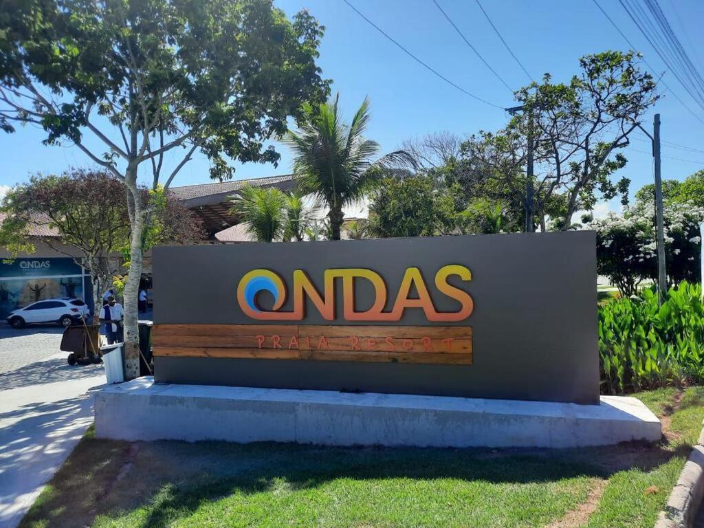  ONDAS PRAIA RESORT