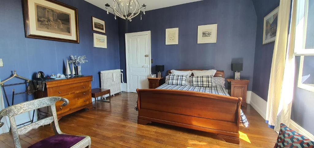 Villa Primerose - Chambre Double Supérieure