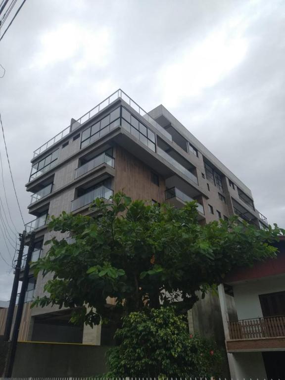  Ap Novo - Vista para o Mar - Guaratuba - Wi-Fi