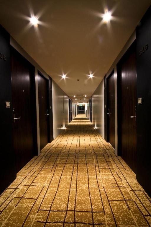 Hotel Icon Bangkok Sukhumvit 2 - Resim 45