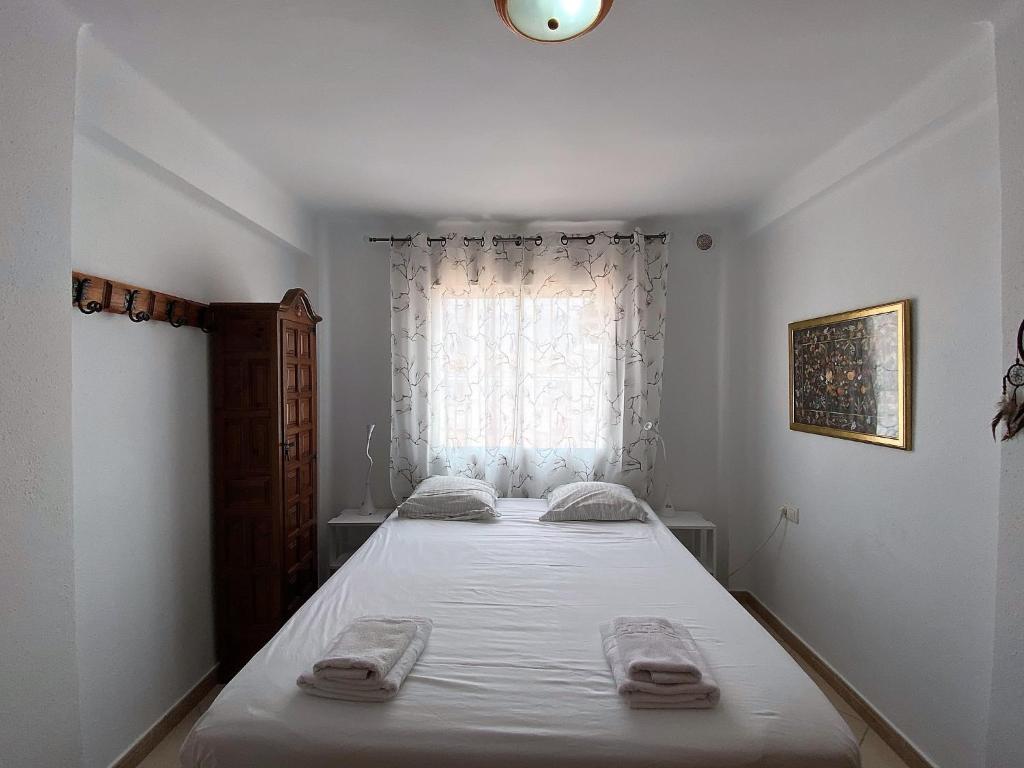 Penthouse Seaview Centro Casasol, Nerja – Precios ...