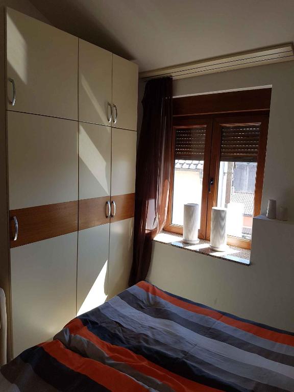 Fotografia z galérie ubytovania Apartment in Crikvenica 33033 v destinácii Crikvenica