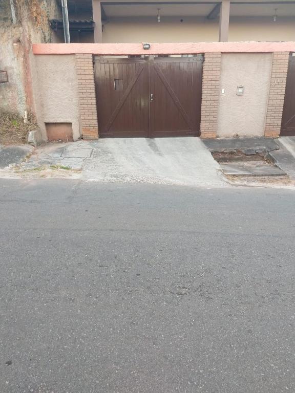  Aconchego da Tê