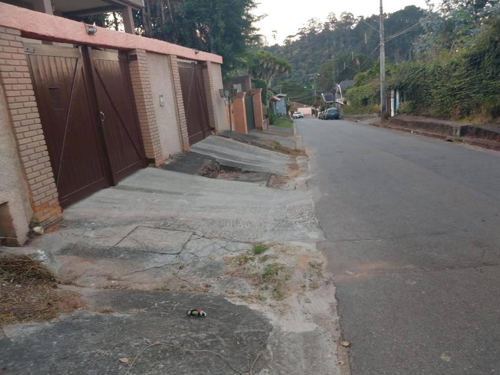  Aconchego da Tê