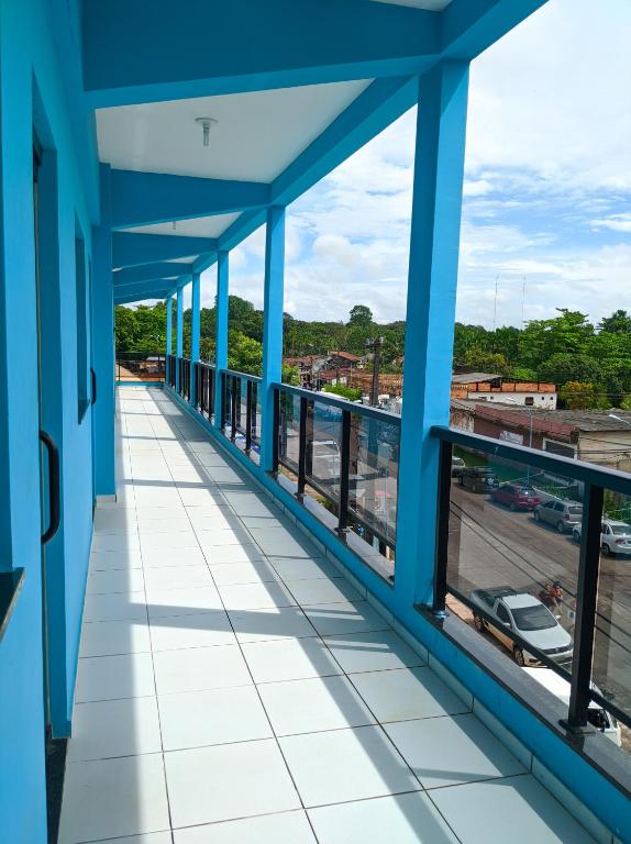  Hotel Flor de Lótus II